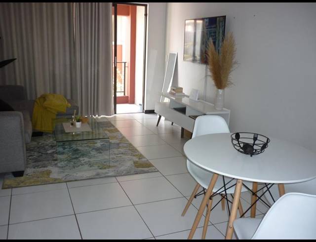 1 BEDROOM APARTMENT FOR SALE IN BARBEQUE DOWNS